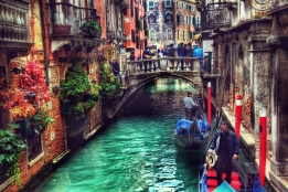 Новости рынка → Стоимость элитных апартаментов в Венеции продолжает расти